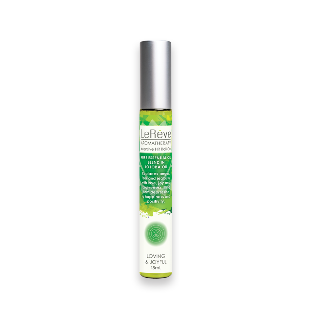 Loving & Joyful Intensive Hit Roll On