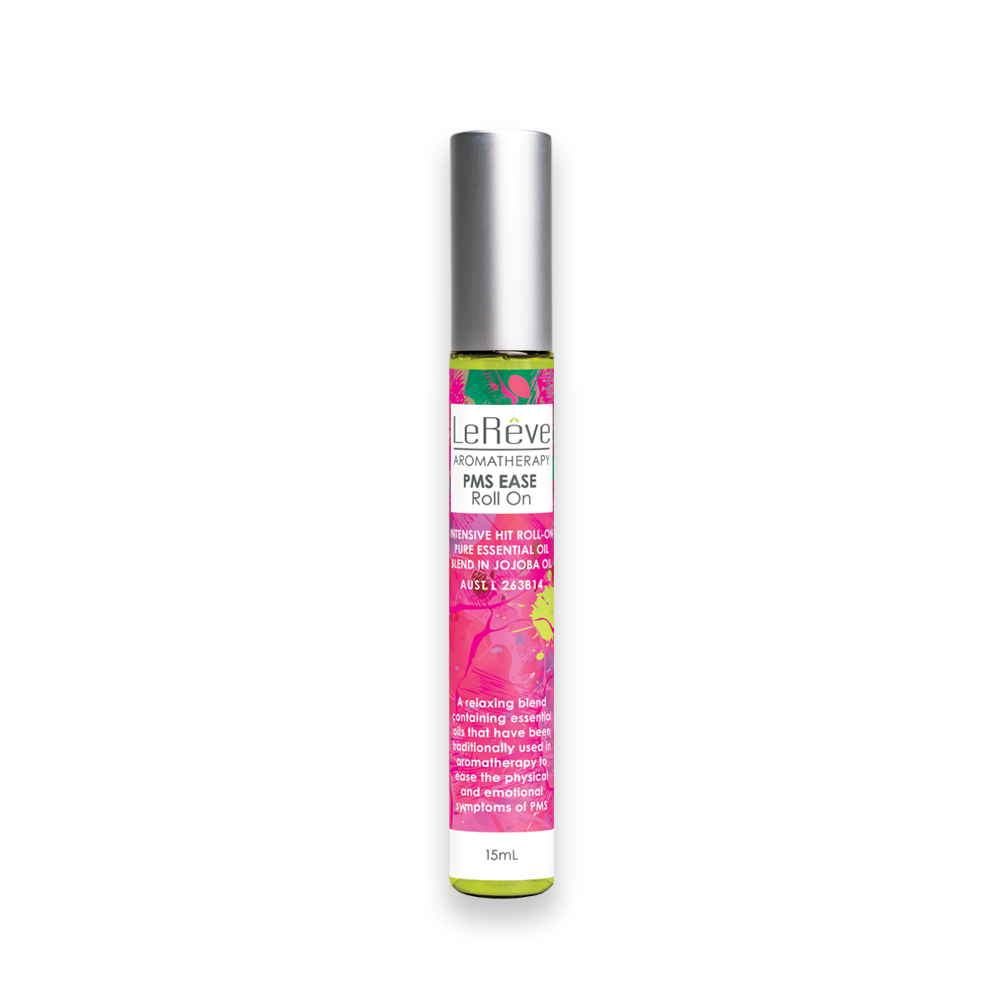 PMS Ease Intensive Hit Roll On