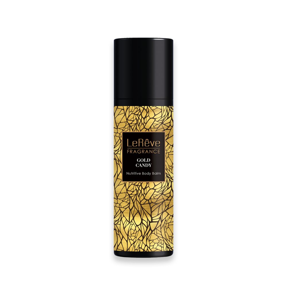 Gold Candy Nutritive Body Balm