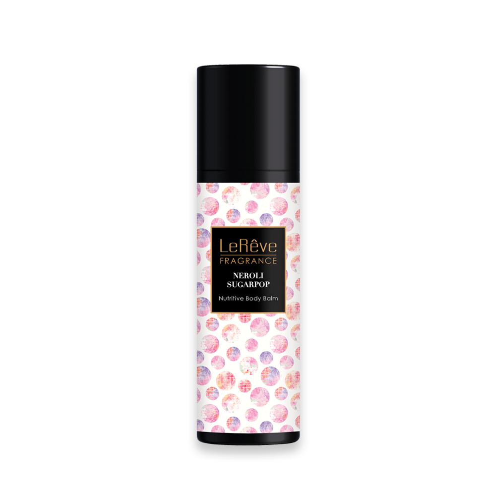 Neroli Sugarpop Nutritive Body Balm