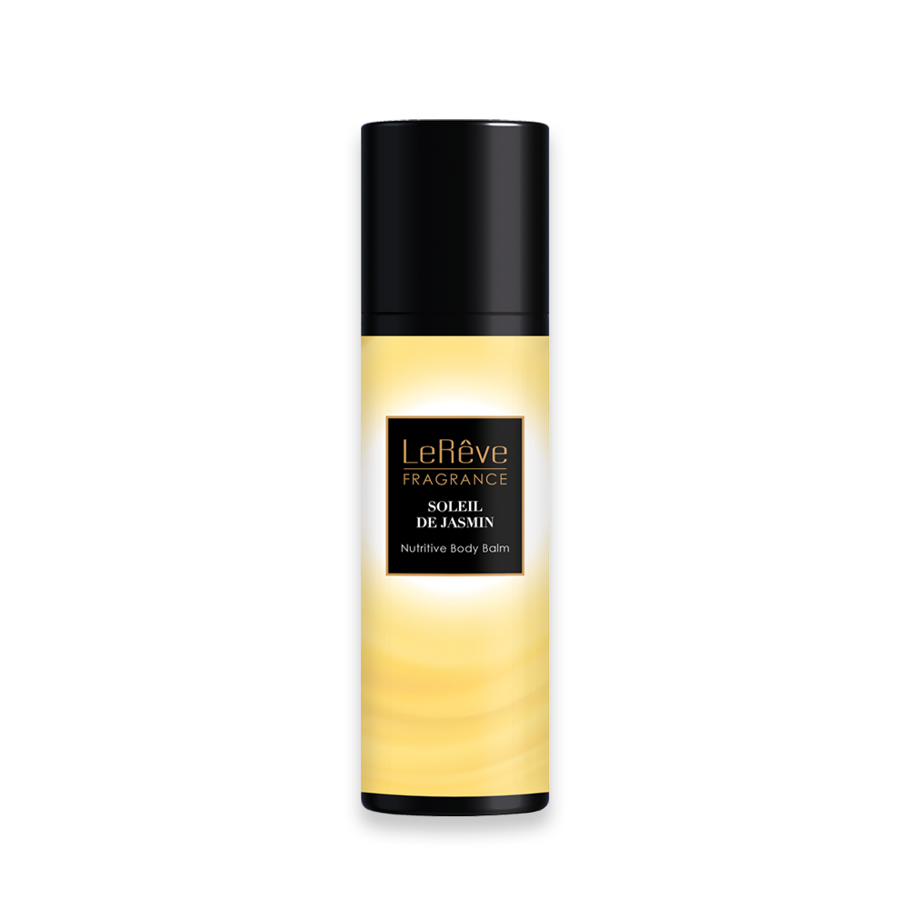 Soleil de Jasmin Nutritive Body Balm