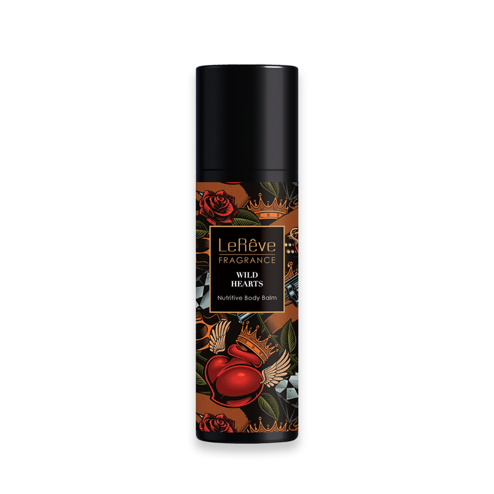 Wild Hearts Nutritive Body Balm
