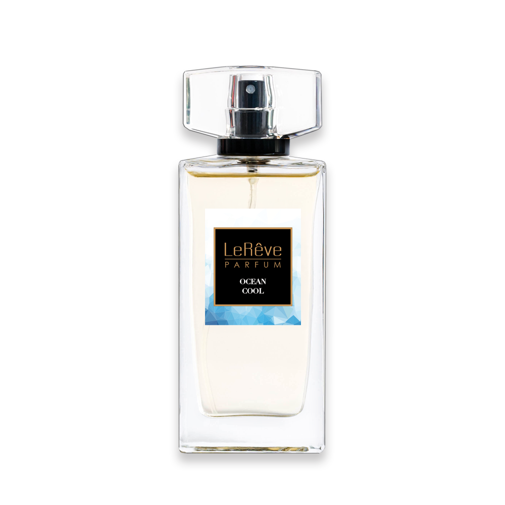 Ocean Cool Parfum Grande