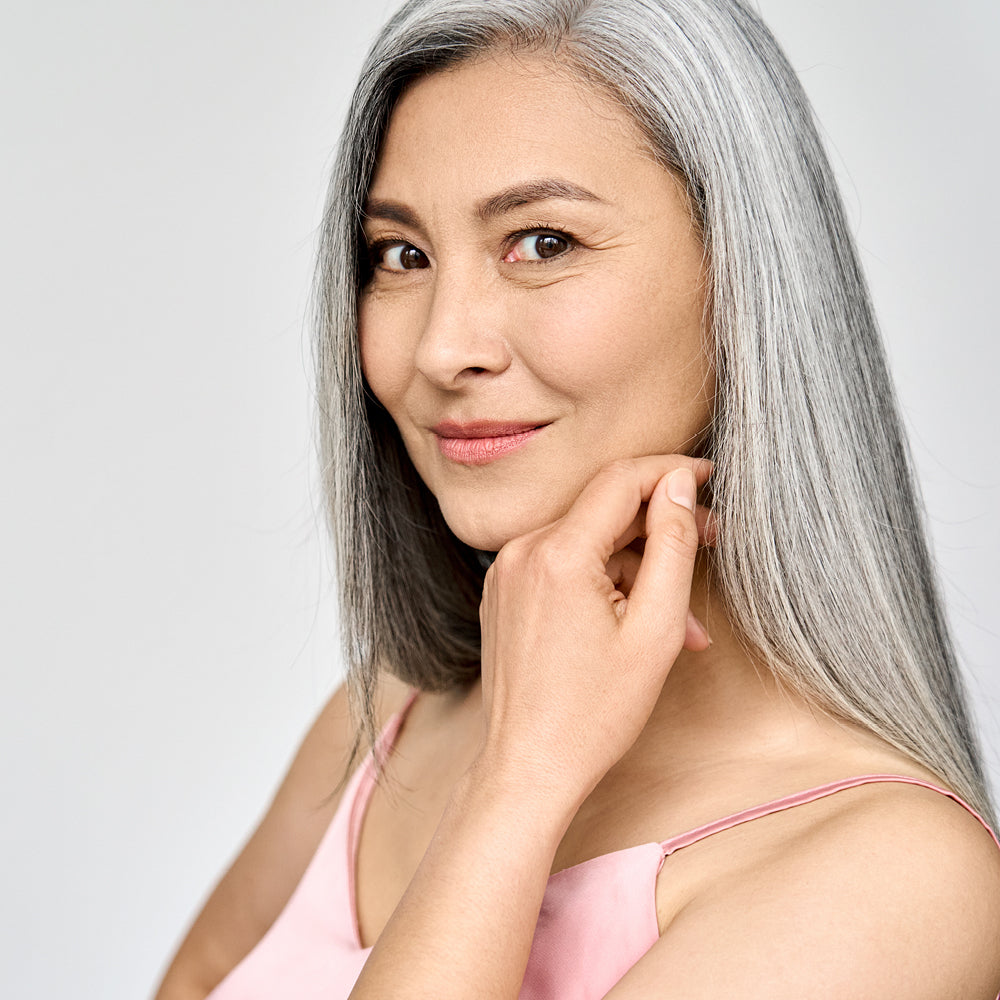 Aromatherapy For Perimenopause & Menopause