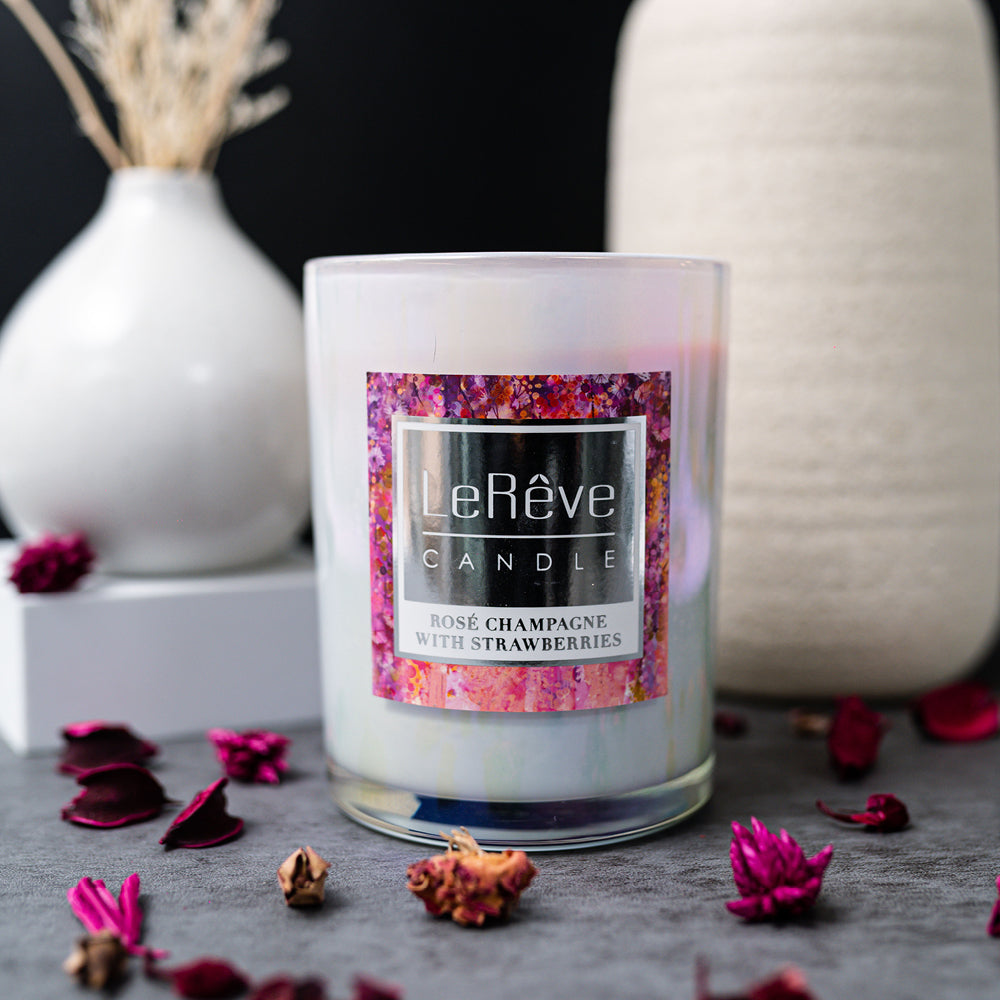 Spring Home Styling