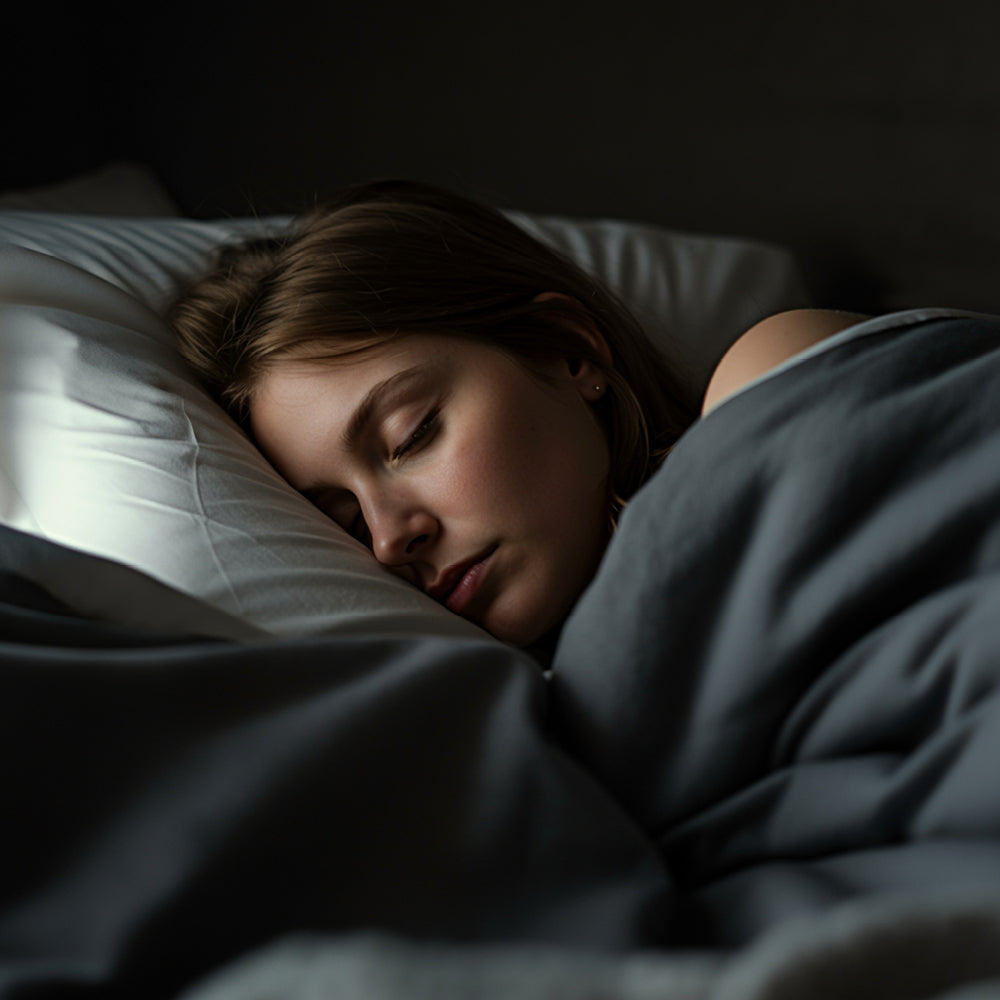 Secrets To Great Sleep