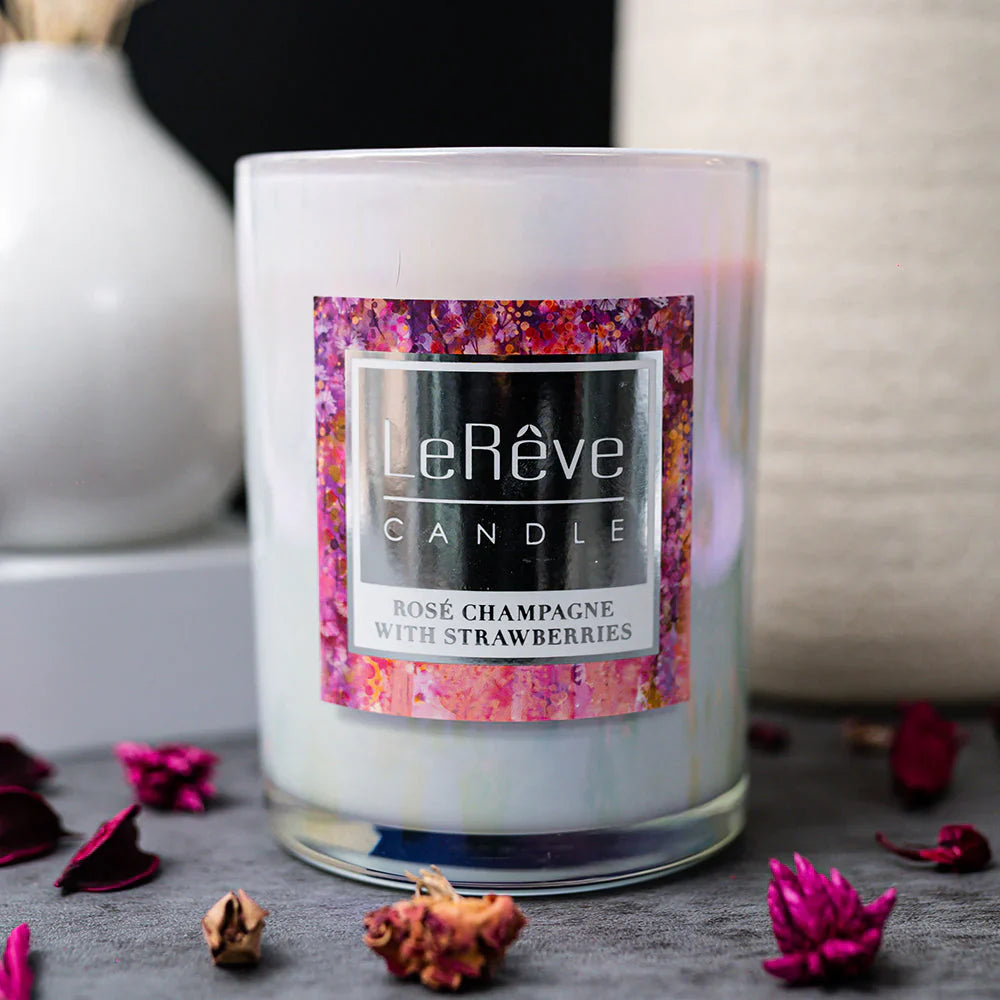 Candles & Reed Diffusers