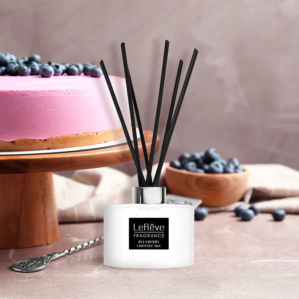 Diffusers