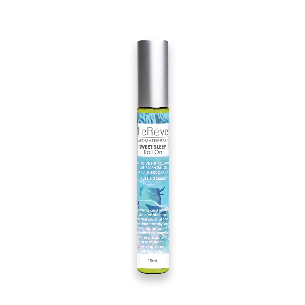🎁 Sweet Sleep Intensive Hit Roll On (100% off)