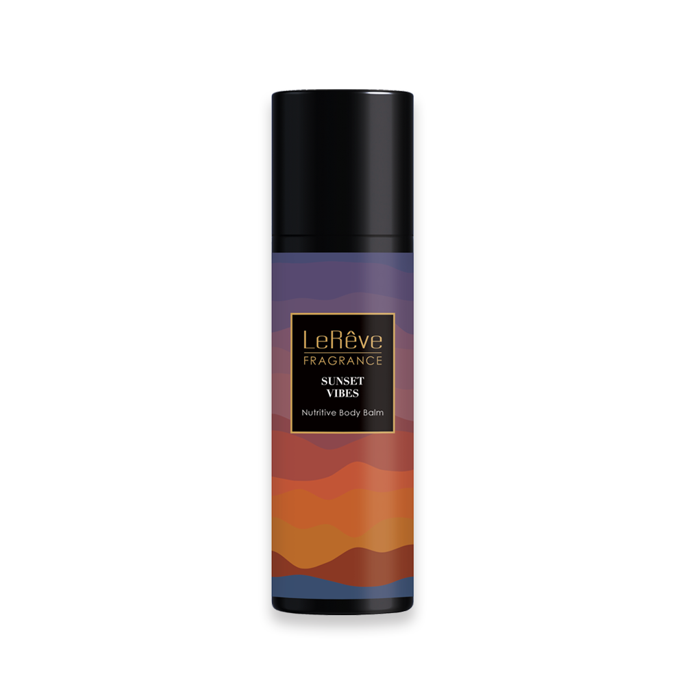 Sunset Vibes Nutritive Body Balm