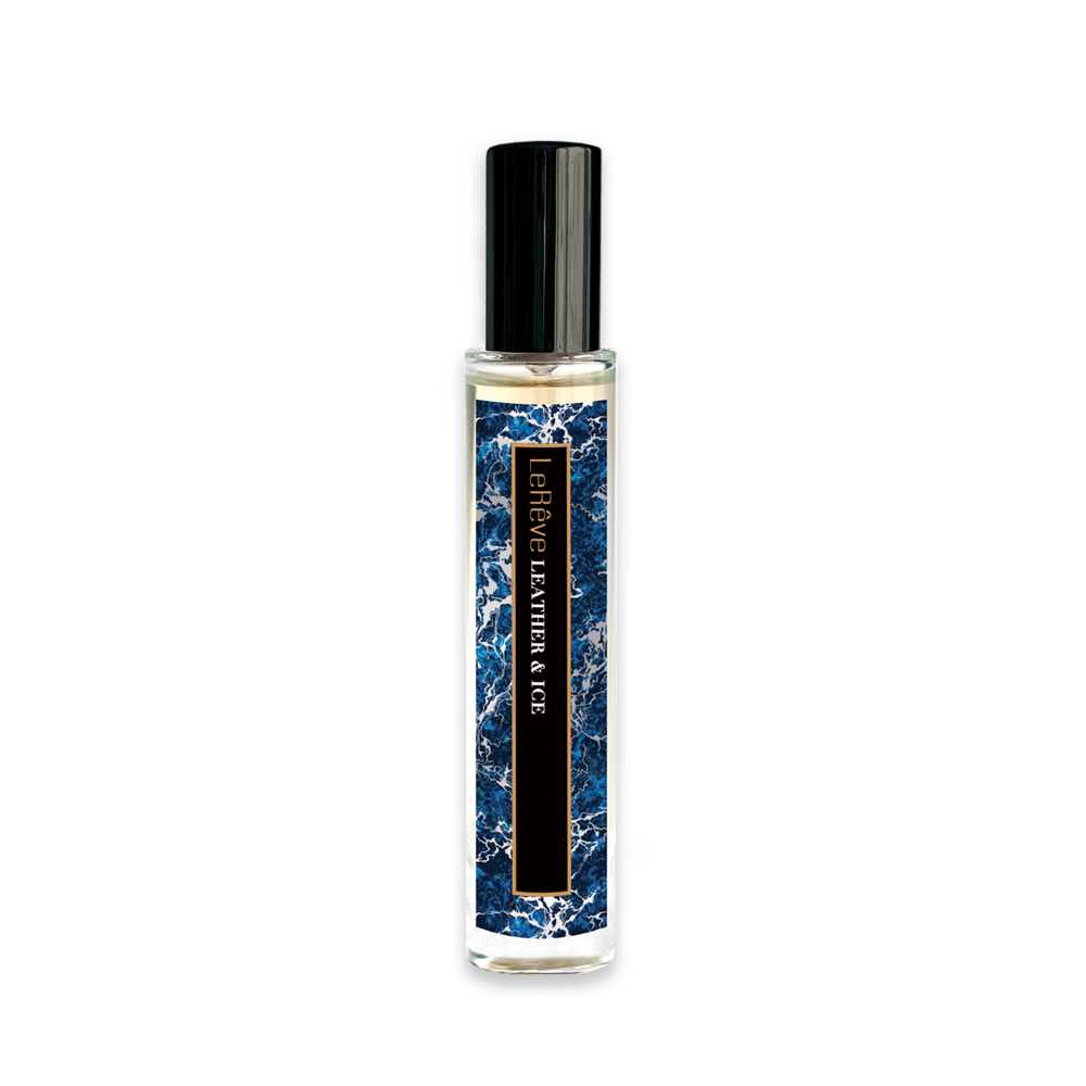 🎁 Leather & Ice Parfum Petite (100% off)